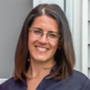 Meet your Posher, Evelyn